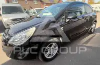 2011 Opel Corsa
