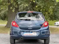 2011 Opel Corsa