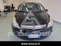 2011 Opel Corsa