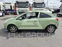 2011 Opel Corsa