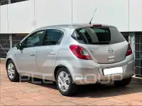 2011 Opel Corsa