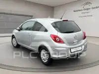 2011 Opel Corsa