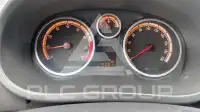 2011 Opel Corsa