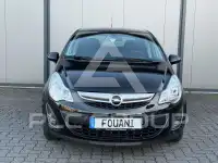 2011 Opel Corsa
