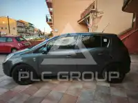 2011 Opel Corsa