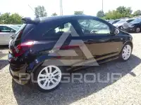 2011 Opel Corsa