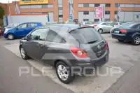 2011 Opel Corsa