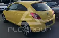 2011 Opel Corsa
