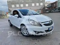 2011 Opel Corsa