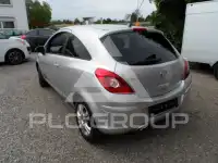 2011 Opel Corsa