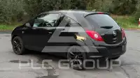 2011 Opel Corsa