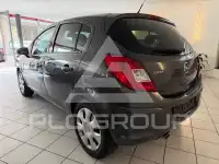 2011 Opel Corsa