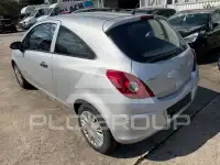 2011 Opel Corsa