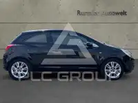 2011 Opel Corsa