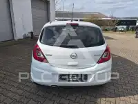 2011 Opel Corsa
