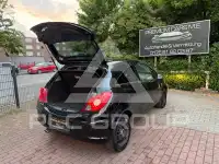 2011 Opel Corsa