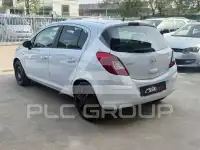 2011 Opel Corsa