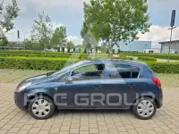 2011 Opel Corsa
