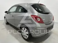 2011 Opel Corsa