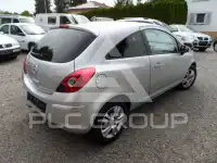 2011 Opel Corsa