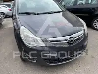 2011 Opel Corsa
