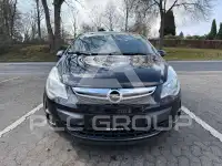 2011 Opel Corsa
