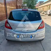 2011 Opel Corsa