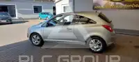 2011 Opel Corsa