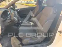 2011 Opel Corsa