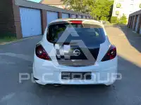 2011 Opel Corsa
