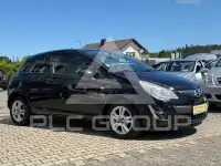 2011 Opel Corsa