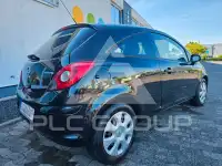 2011 Opel Corsa