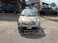 2011 Opel Corsa