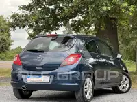2011 Opel Corsa