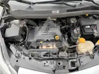 2011 Opel Corsa