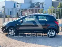 2011 Opel Corsa