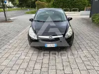 2011 Opel Corsa