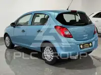 2011 Opel Corsa