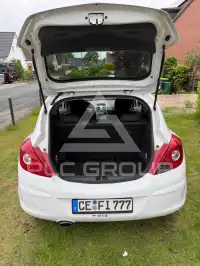 2011 Opel Corsa