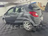 2011 Opel Corsa