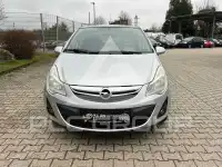 2011 Opel Corsa