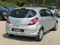 2011 Opel Corsa