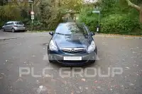 2011 Opel Corsa