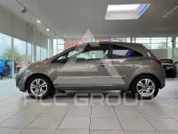 2011 Opel Corsa