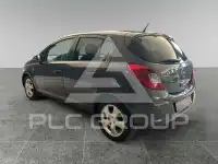 2011 Opel Corsa
