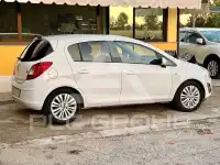 2011 Opel Corsa