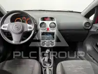 2011 Opel Corsa