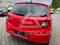 2011 Opel Corsa