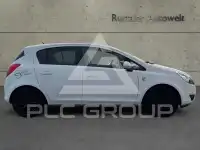 2011 Opel Corsa
