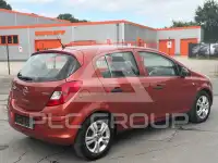 2011 Opel Corsa